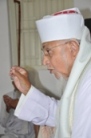 Sang-e-Buniyaad at Bustaan-e-Badri